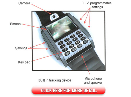 first watch phone